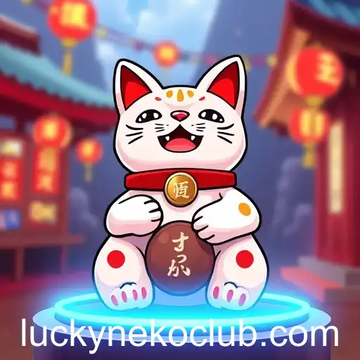 lucky neko free play