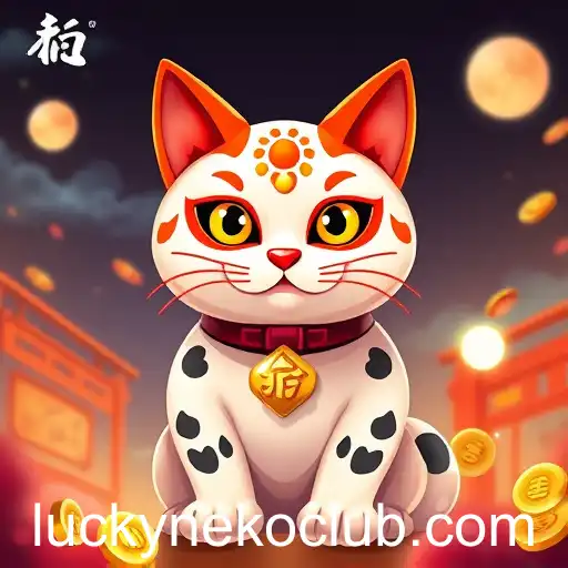 Exploring the Digital Frontier: Lucky Neko and the Rise of Online Gaming