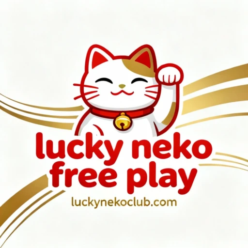 lucky neko free play