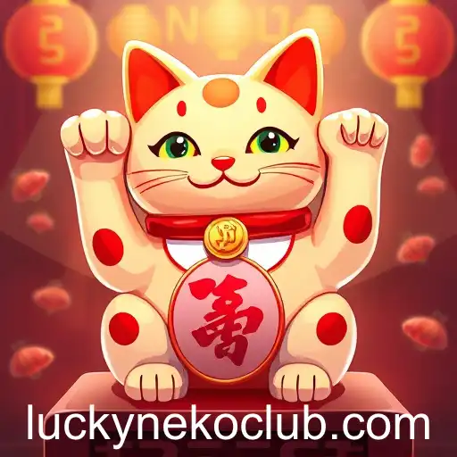 lucky neko free play