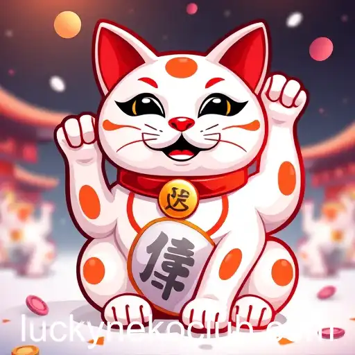 lucky neko free play