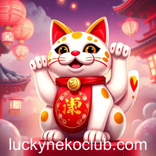 lucky neko free play