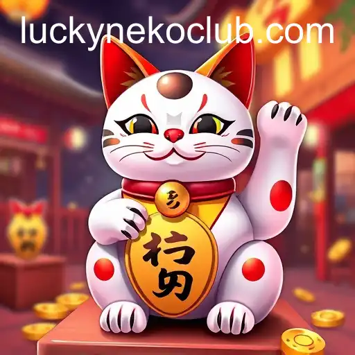 Exploring Lucky Neko: A Gaming Phenomenon