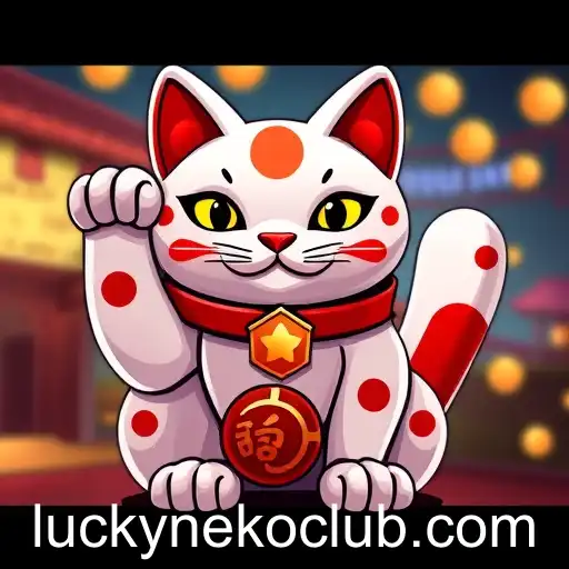 Exploring the Rise of Lucky Neko and its Cultural Significance