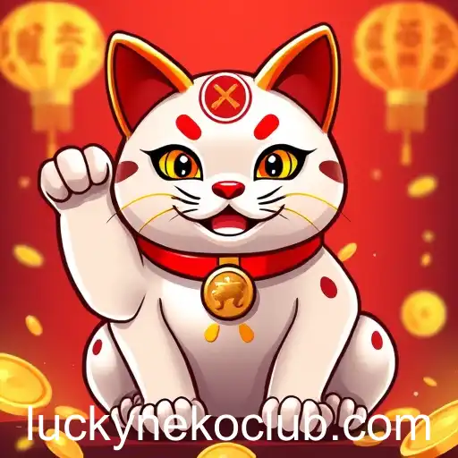 The Rise of Lucky Neko in Online Gaming