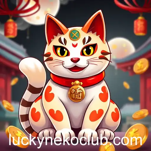 lucky neko free play