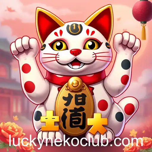 lucky neko free play